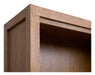 Plum Creek - Bookcase Magnussen Furniture