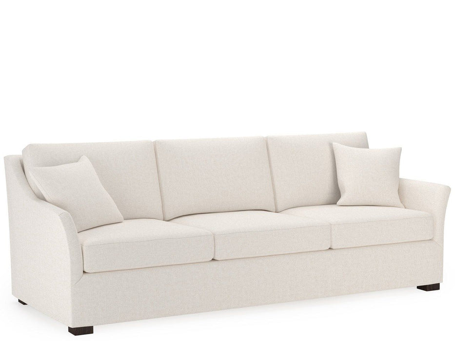 Madison - Sofa, Special Order - White Universal Furniture