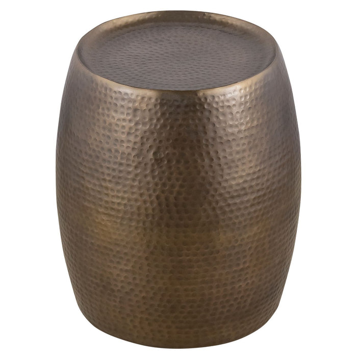 Et501 - End Table Matrix Furniture Group