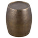 Et501 - End Table Matrix Furniture Group