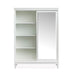 Springhouse - Door Chest - Whisper White Magnussen Furniture