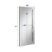 Dominic - Accent Mirror - Mirrored ACME