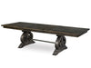 Bellamy - Extendable Rectangular Dining Table Set Magnussen Furniture