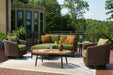 Horizon Hall - Lounge Set Signature Design by Ashley®