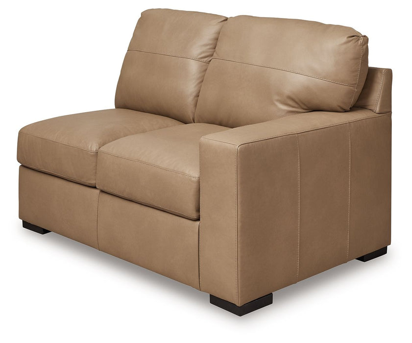 Bandon - 4 Piece Sectional Signature Design by Ashley®