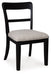 Greddinton - Dining Table Set Signature Design by Ashley®