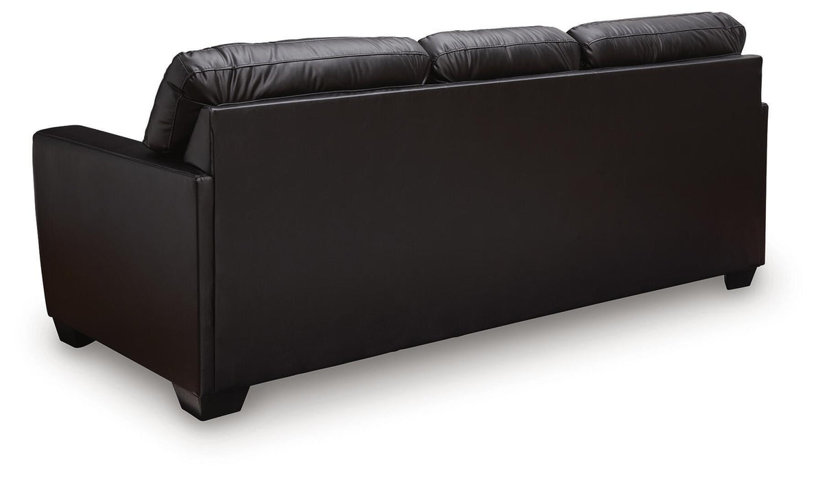 Glennbre - Sofa - Midnight Signature Design by Ashley®
