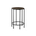 Contemporary Round Accent Table For Living Room 8th Street