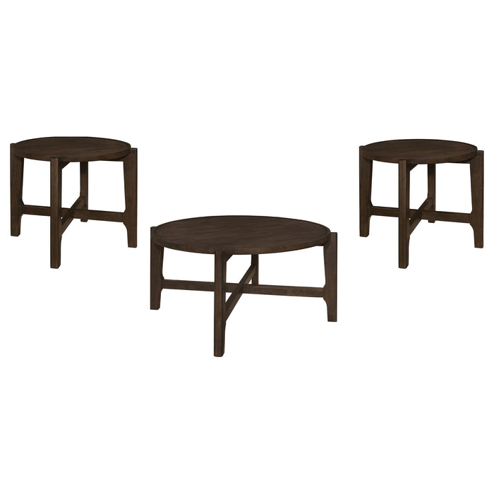 Milven - Table Set Furniture Max