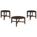 Milven - Table Set Furniture Max