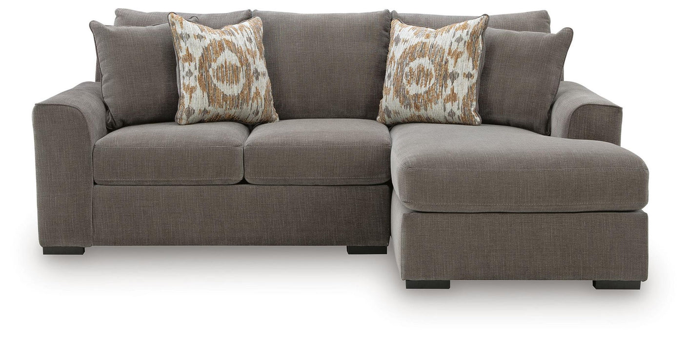 Larson Levee - Sectional Signature Design by Ashley®