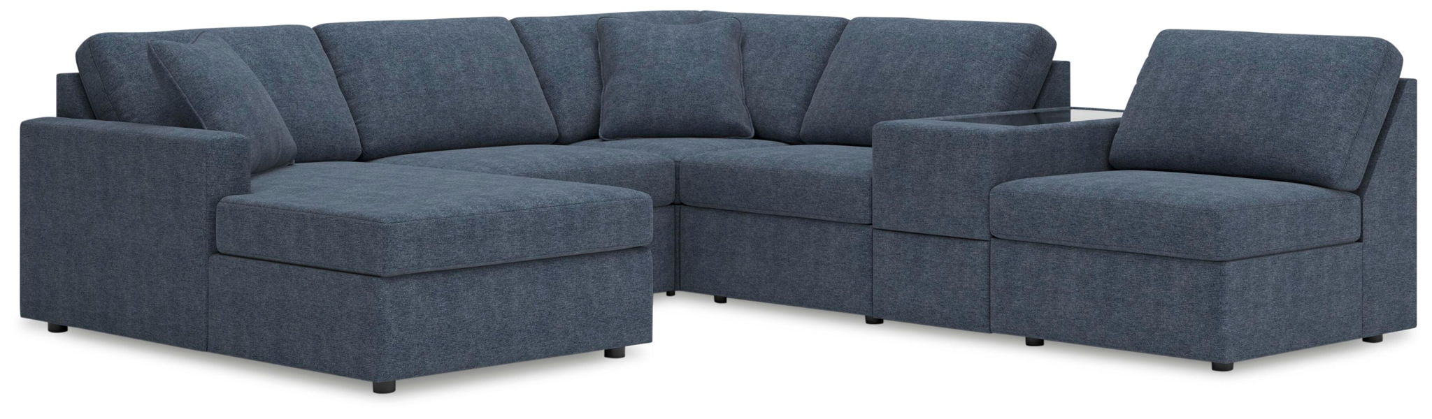 Modmax - Sectional - Ink Signature Design by Ashley®