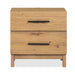 Davenport - Drawer Nightstand - Rustic Caramel Magnussen Furniture