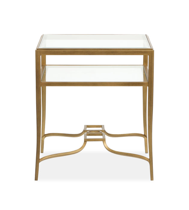Lorena - Rectangular Table Magnussen Furniture