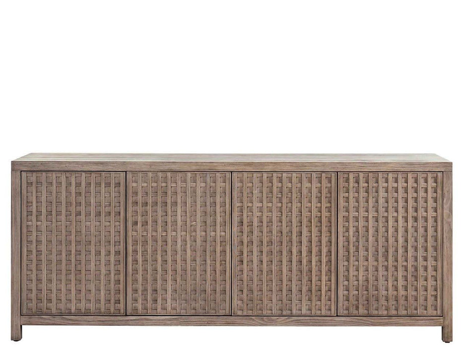 Dwell - Credenza Universal Furniture