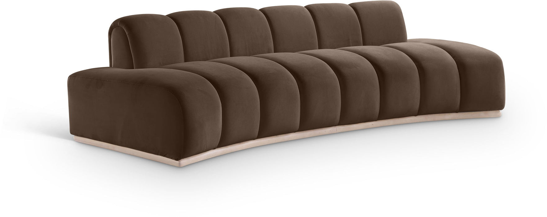 Jace - Sofa Meridian Furniture