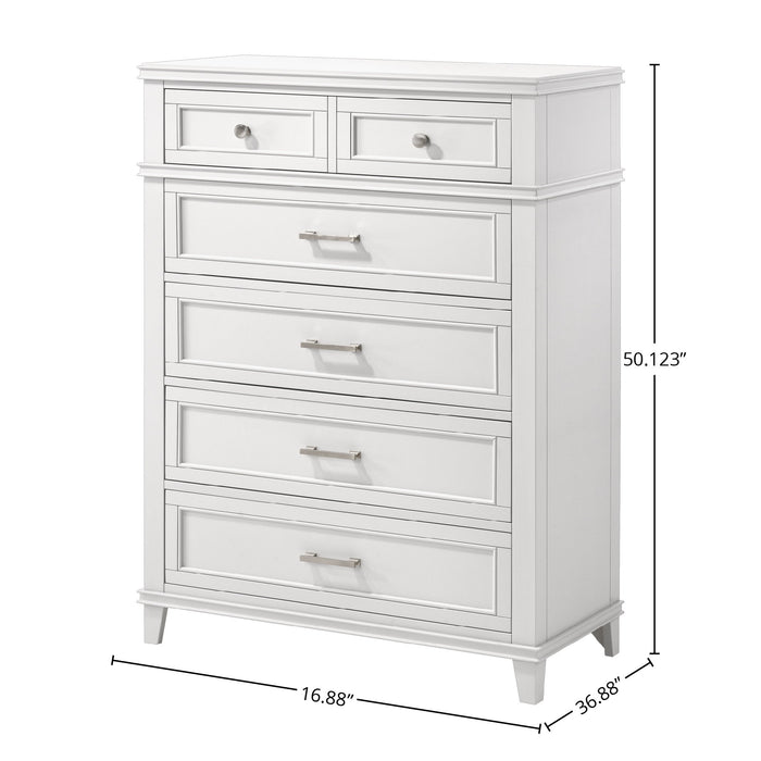 5 Drawer Chest