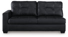 Barlin Mills - Laf Sofa - Carbon Benchcraft®
