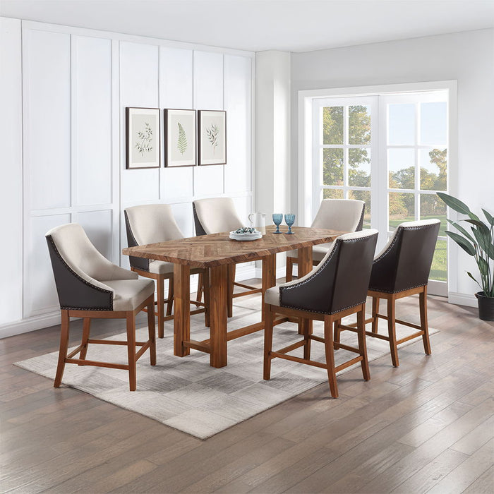 Gilsea - Table ACME