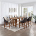 Gilsea - Table ACME