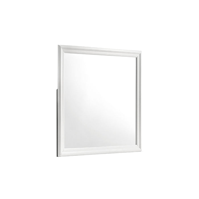 Blaze - Mirror Matrix Furniture Group
