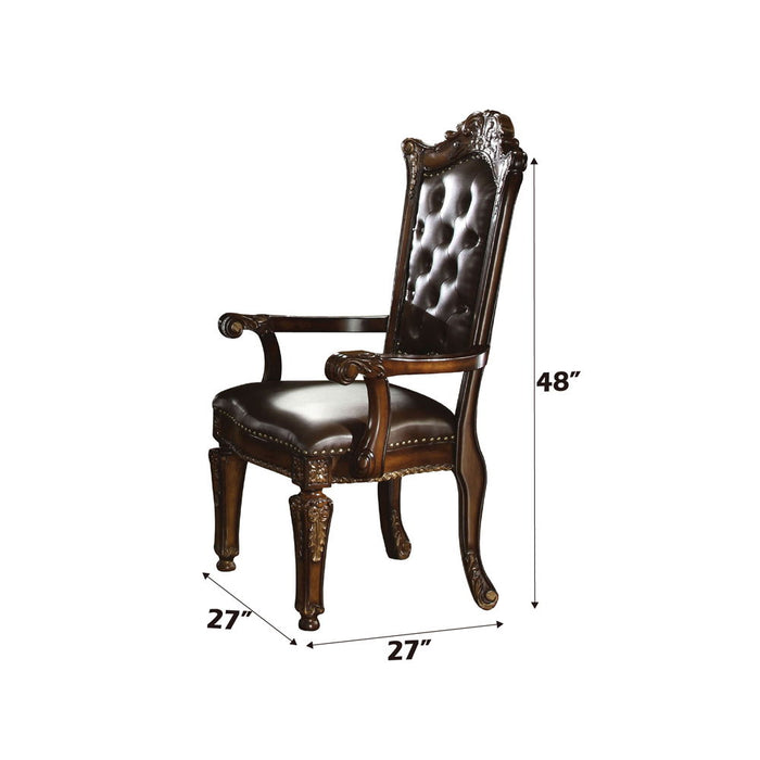 Vendome - Arm Chair ACME