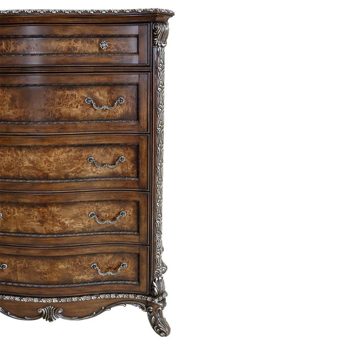 Devany - Chest - Cherry ACME