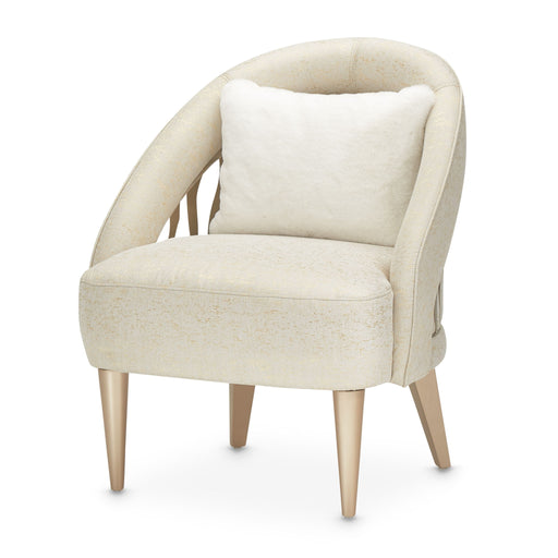 La Rachelle - Flame Chair Michael Amini