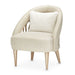 La Rachelle - Flame Chair Michael Amini