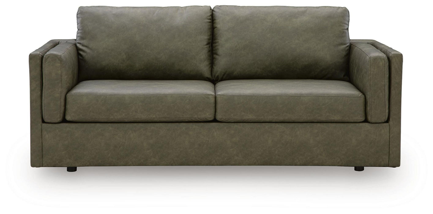 Hollis Studio - Sofa - Grove Signature Design by Ashley®