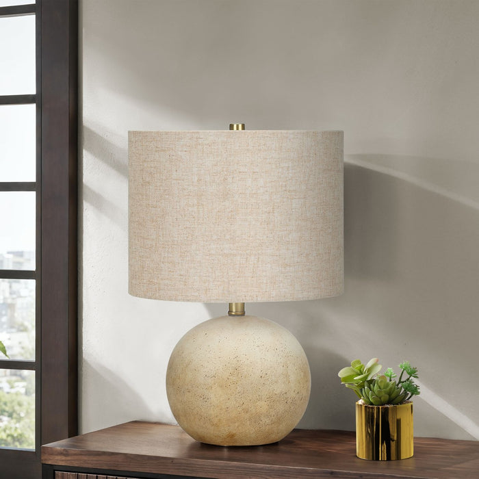 Table Lamp Lighting 8th Street
