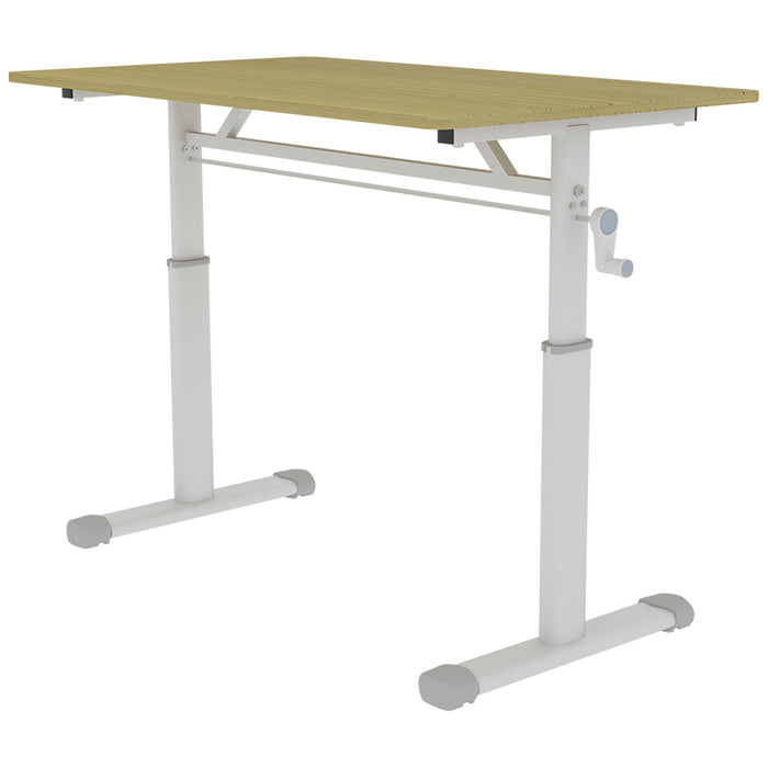 Adjustable Home Office Desk Home Essentials