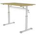 Adjustable Home Office Desk Home Essentials