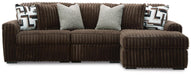 Midnight-Madness - Sectional Signature Design by Ashley®
