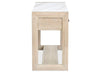 Preston - Rectangular Cocktail Table Magnussen Furniture