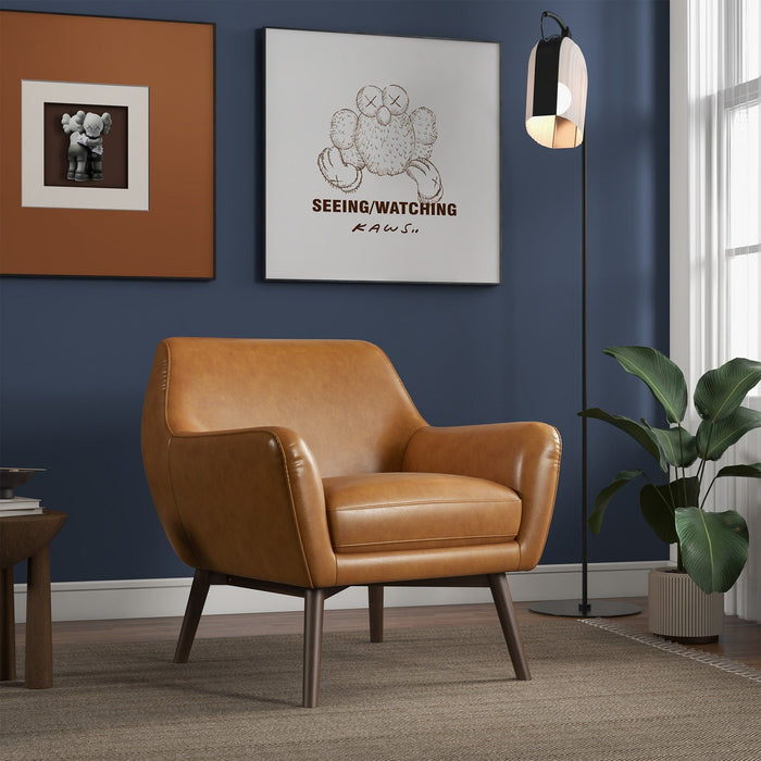 Panom - Lounge Chair Ashcroft Furniture