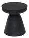 Sage - Side Table - Black Zuo Modern
