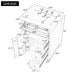 Freestanding Bathroom Vanity With Sink, 3 Drawers & Flip-Out Drawer Hearth and Haven