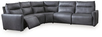 ModZ - Power Reclining Sectional Benchcraft®