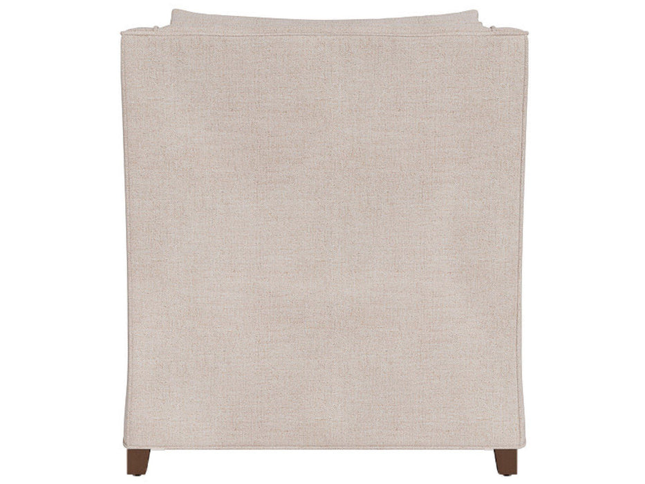 Hudson - Petite Chair, Special Order - Beige