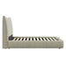 Angulo - Bed With Storage ACME