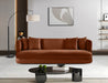 Alder - Velvet Sofa Meridian Furniture