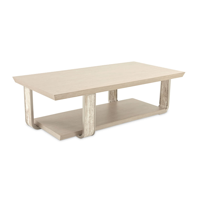 Lotus Bay - Table Michael Amini