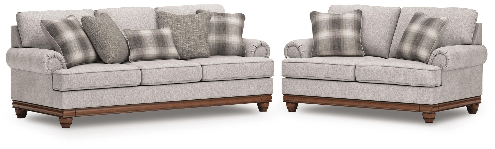 Clearbrooke - Living Room Set Signature Design by Ashley®