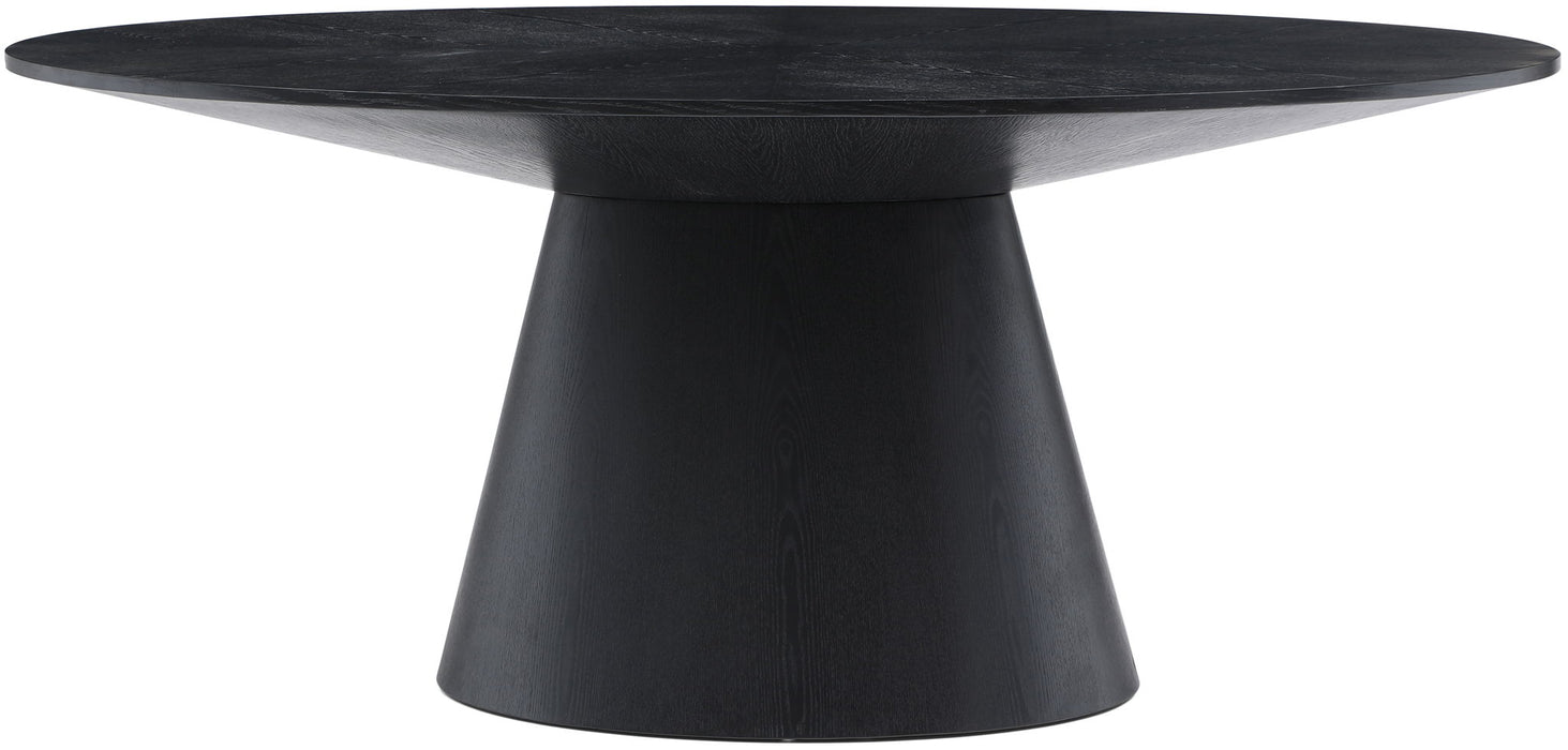 Gavin - Dining Table Meridian Furniture