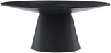 Gavin - Dining Table Meridian Furniture
