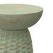 Boyd - Handcrafted Accent Table Simpli-Home