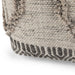 Sweeney - Upholstered Square Pouf Simpli-Home