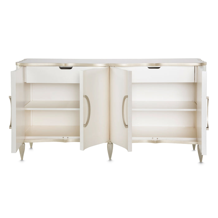 London Place - Sideboard Michael Amini