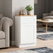 Shaker Base Cabinet & Soft-Close Door And Drawer Home Essentials